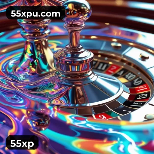 55xp — tela de progresso do requisito de movimentação promocional