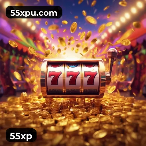 55xp — regulamento da campanha exibido antes da adesão