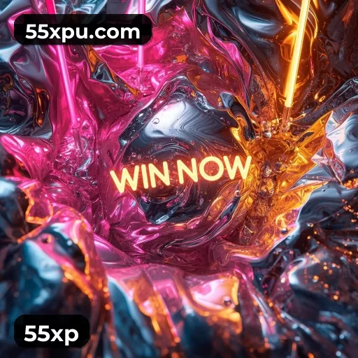 55xp — central de atendimento acessível pelo aplicativo