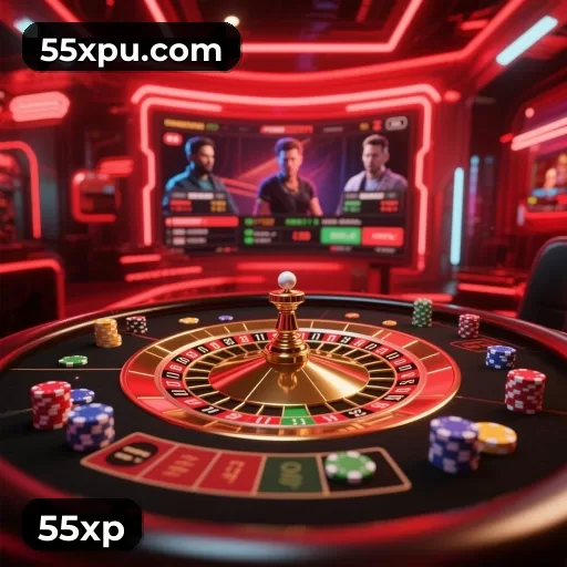 55xp — tela de envio de sugestão dentro do aplicativo oficial